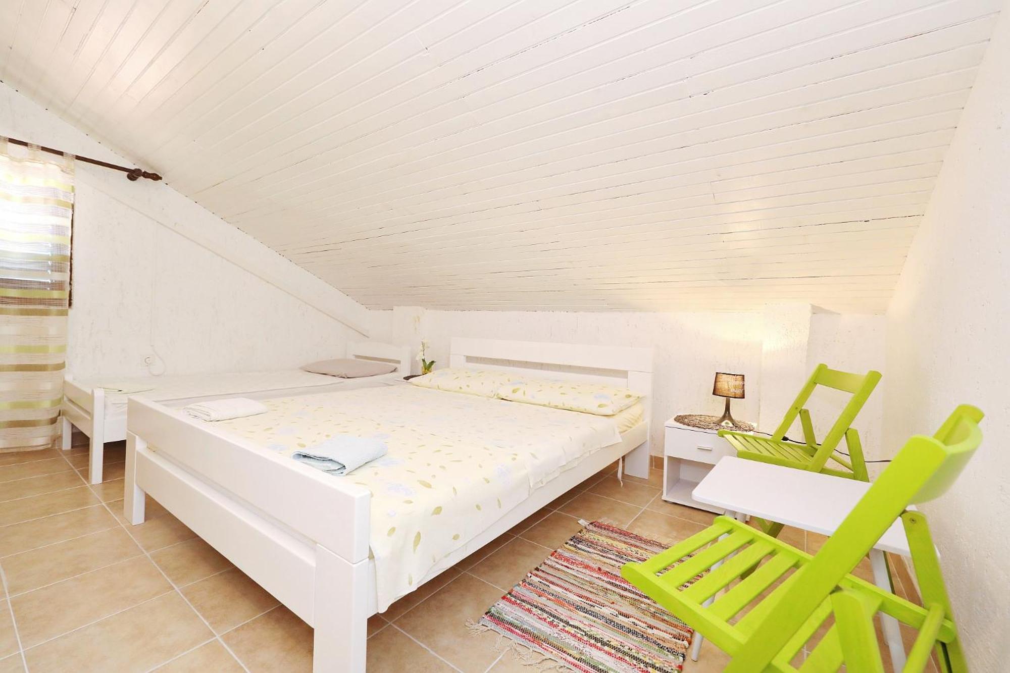 Bed&Breakfast دراغ الغرفة الصورة